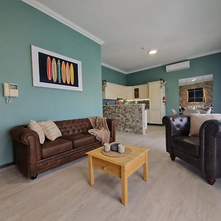 Korzo Suites Senglea Waterfront Exteriör bild
