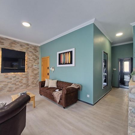 Korzo Suites Senglea Waterfront Exteriör bild