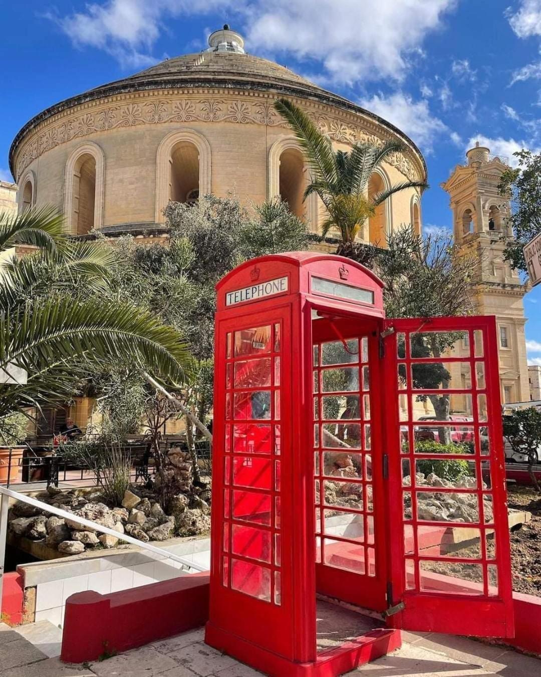Korzo Suites Senglea Waterfront Exteriör bild