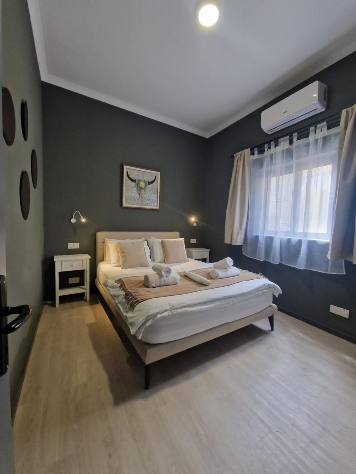 Korzo Suites Senglea Waterfront Exteriör bild