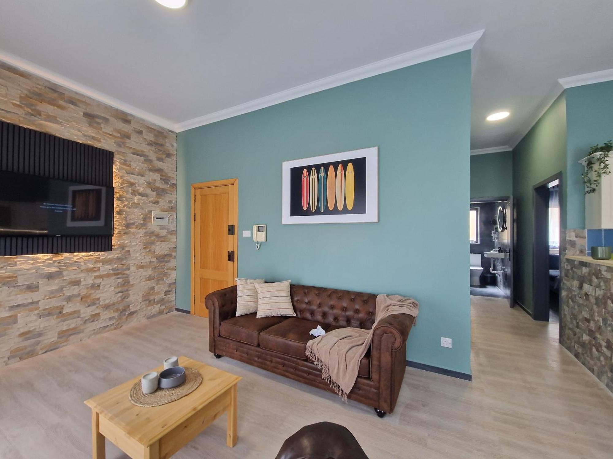 Korzo Suites Senglea Waterfront Exteriör bild