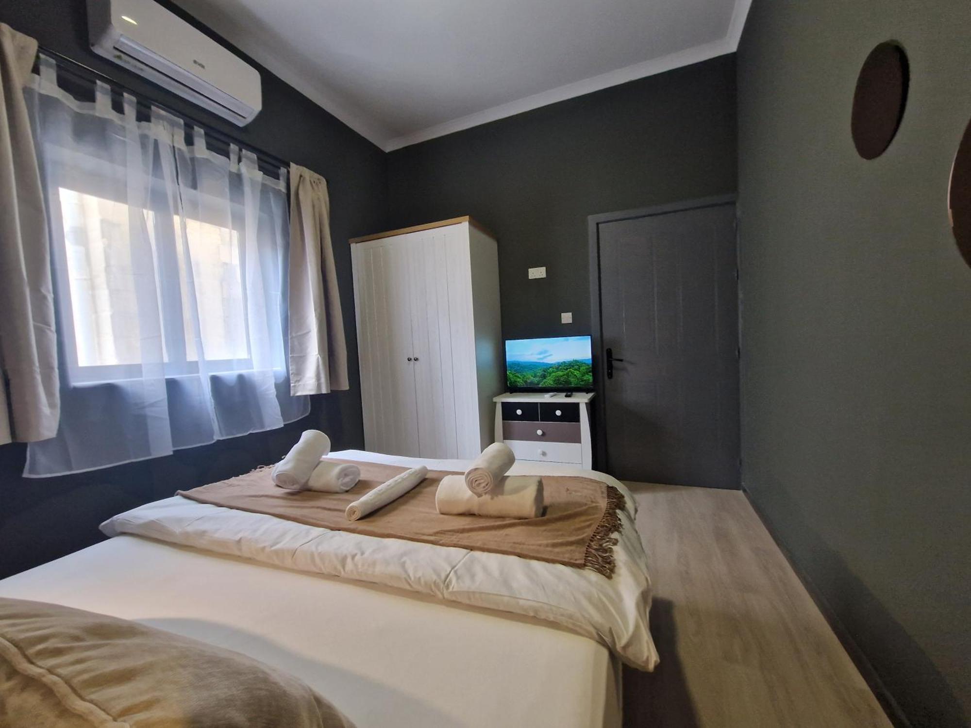 Korzo Suites Senglea Waterfront Exteriör bild