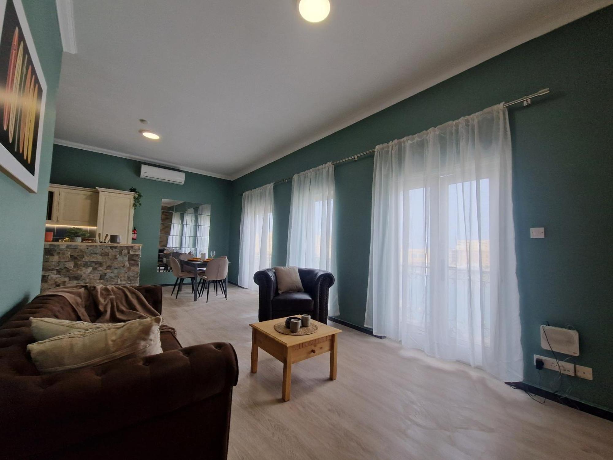 Korzo Suites Senglea Waterfront Exteriör bild