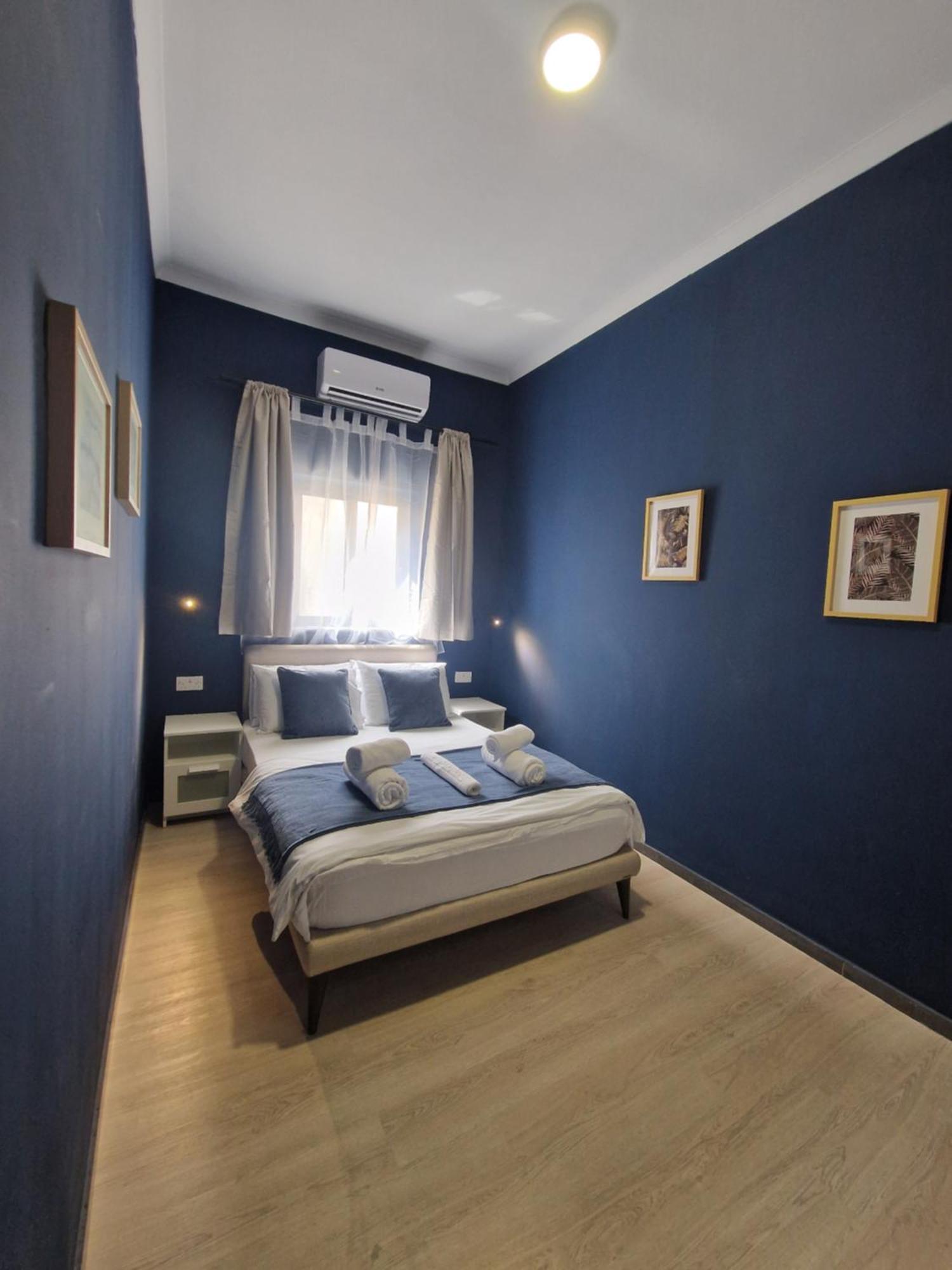 Korzo Suites Senglea Waterfront Exteriör bild