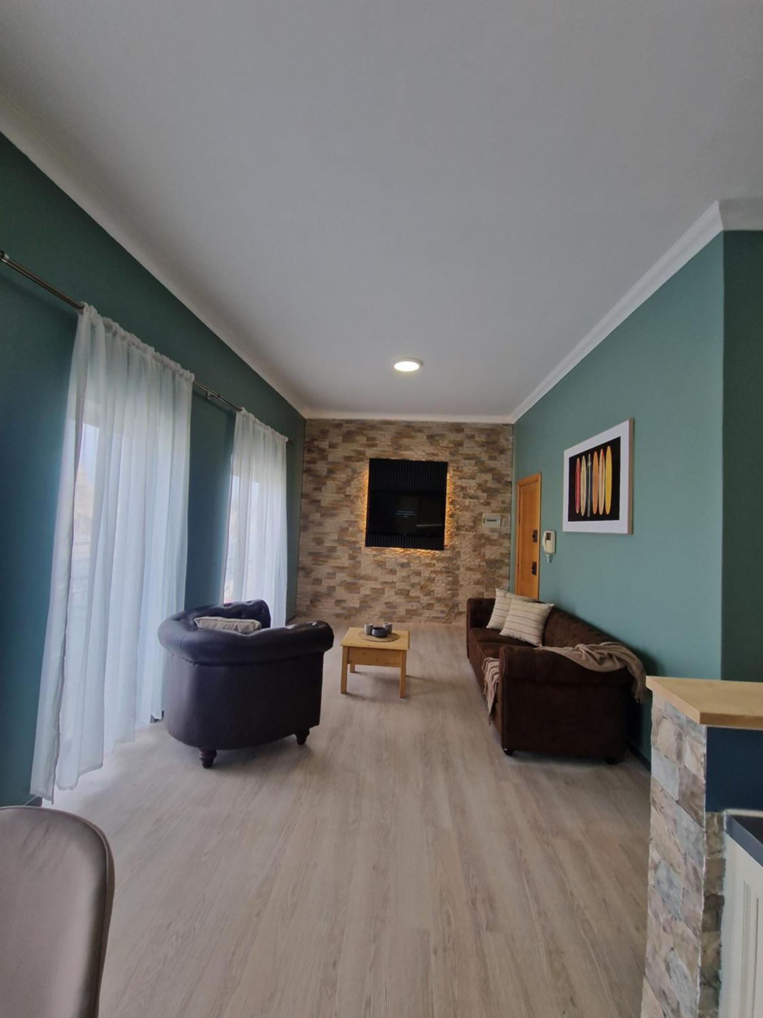 Korzo Suites Senglea Waterfront Exteriör bild