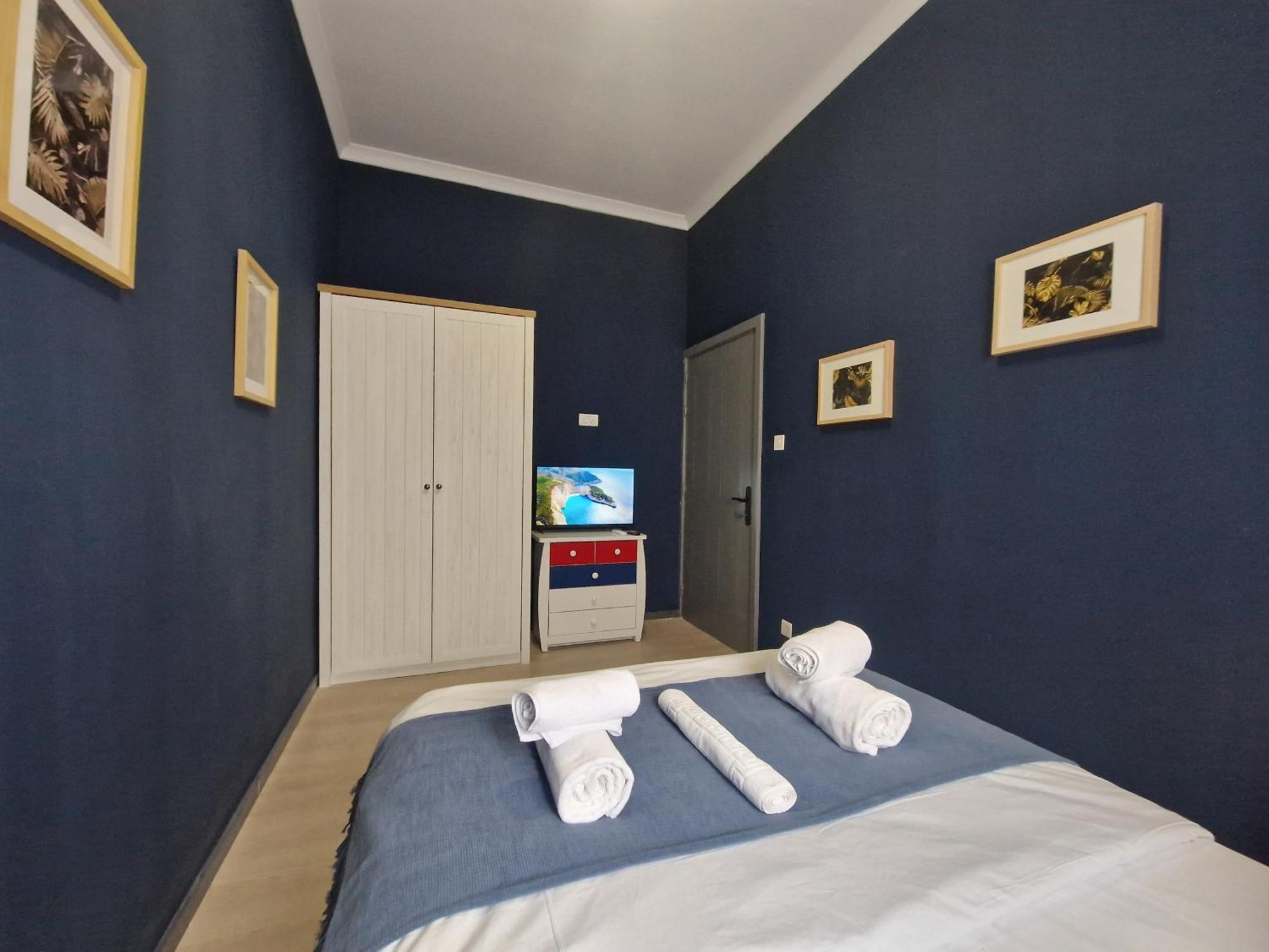 Korzo Suites Senglea Waterfront Exteriör bild