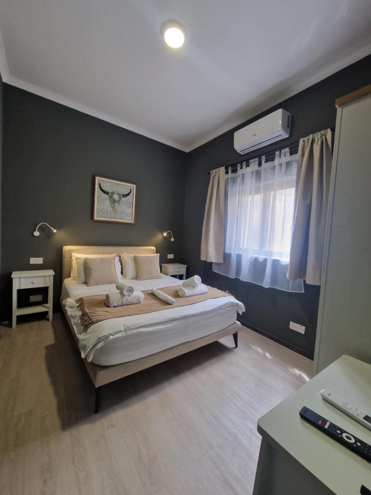 Korzo Suites Senglea Waterfront Exteriör bild