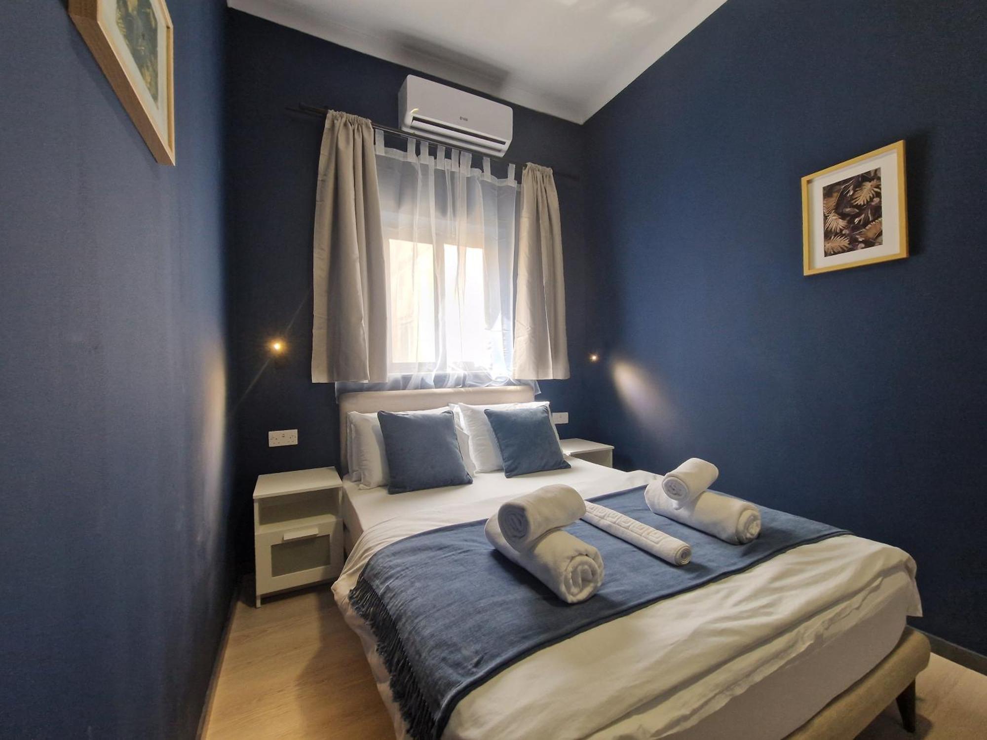 Korzo Suites Senglea Waterfront Exteriör bild