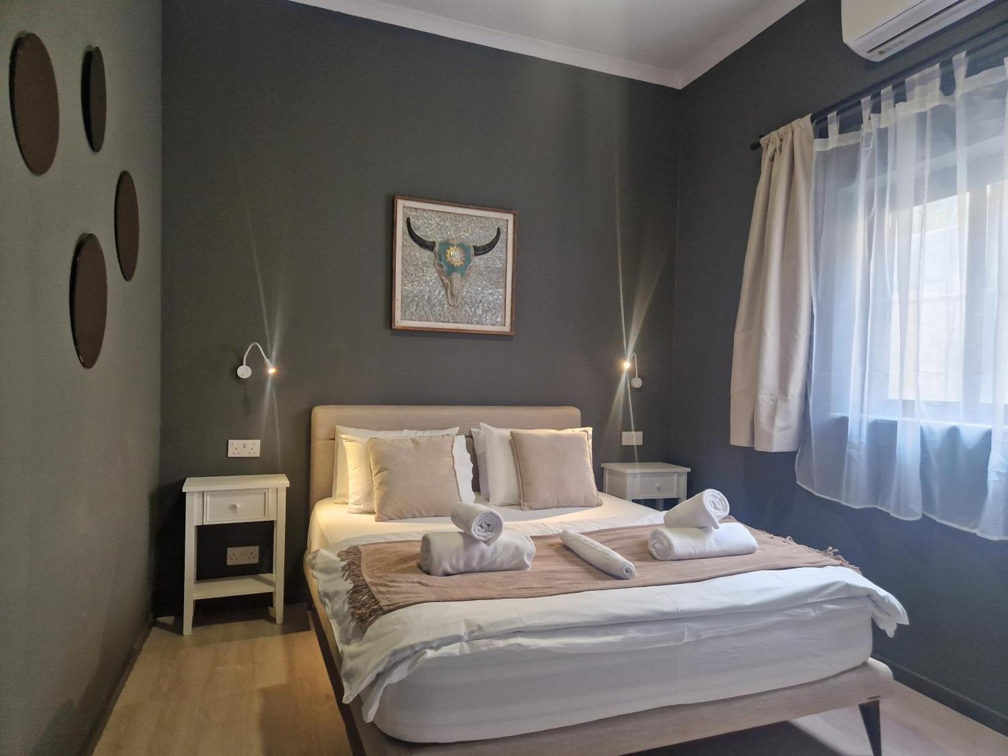 Korzo Suites Senglea Waterfront Exteriör bild